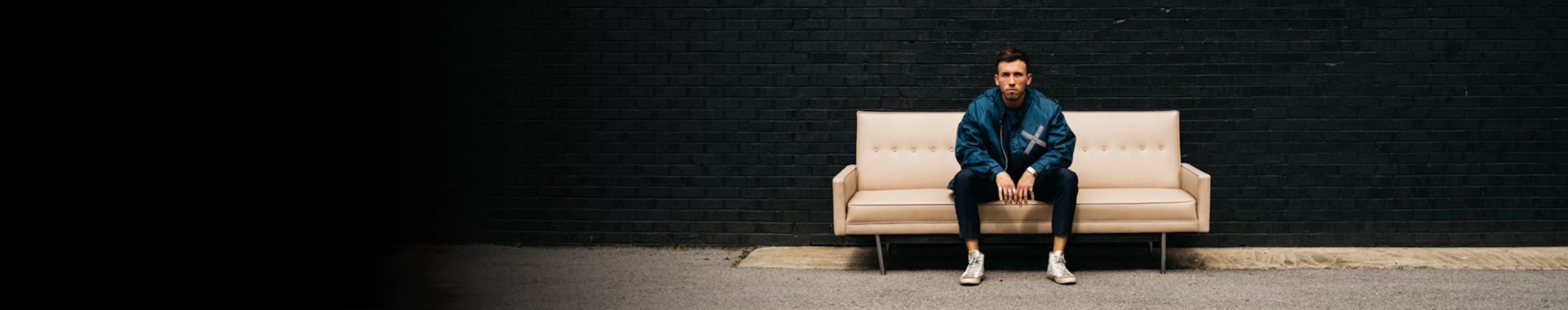 Bobby Quick profile cover