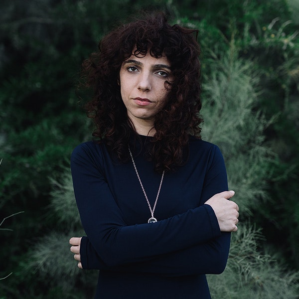 Daniella Tourgeman profile picture Daniella Tourgeman profile picture