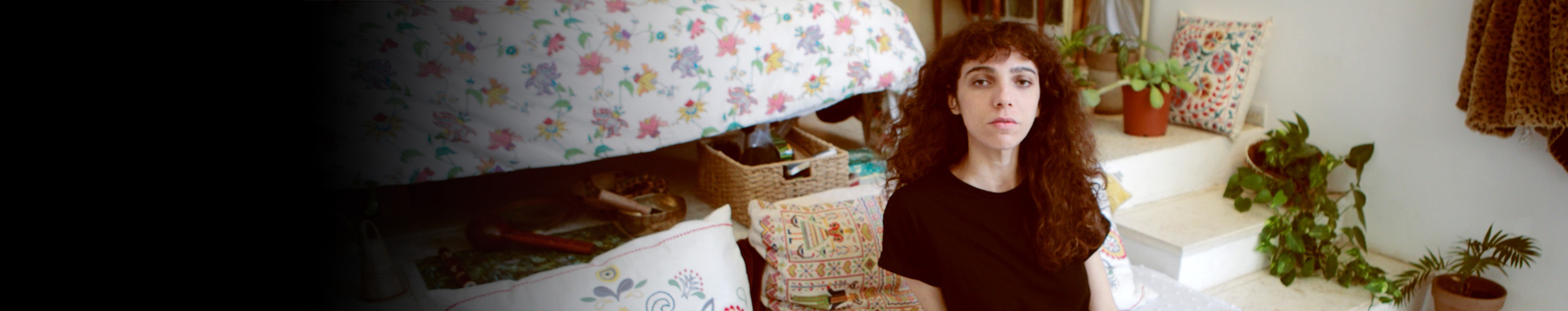 Daniella Tourgeman profile cover