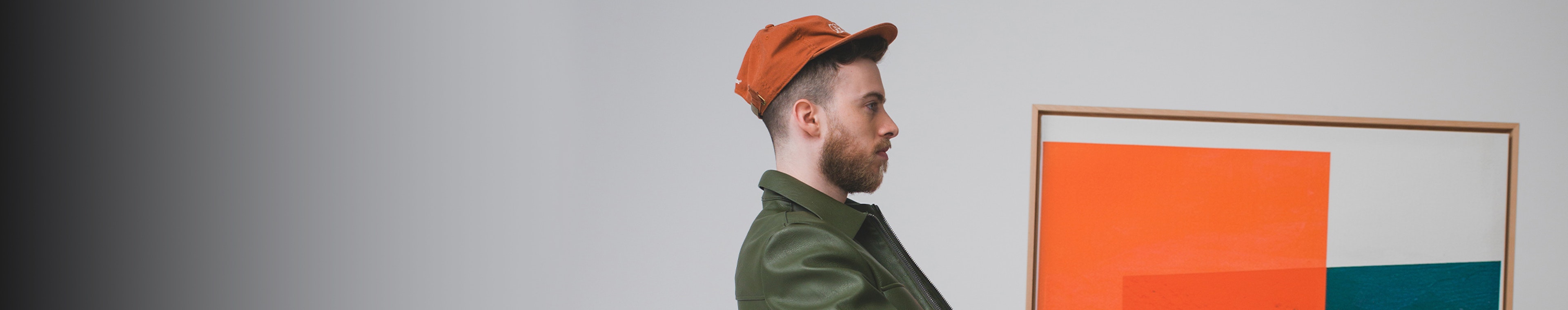 Out of Flux profile cover Out of Flux profile cover