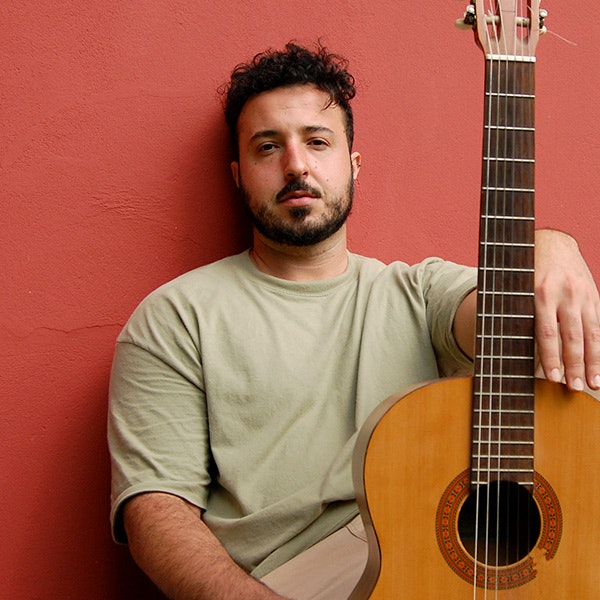 Toti Cisneros profile picture Toti Cisneros profile picture