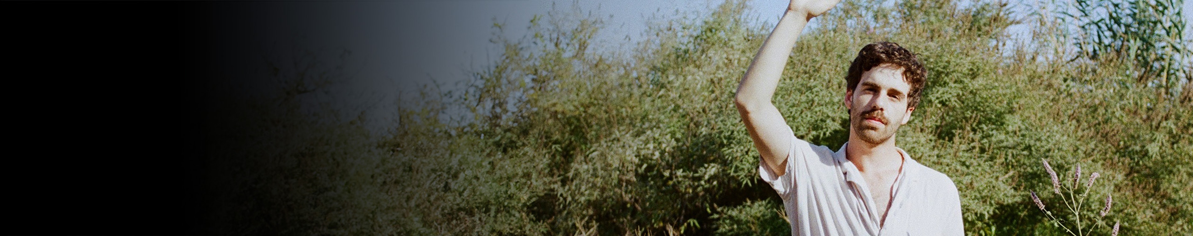 Infinite Joshu profile cover