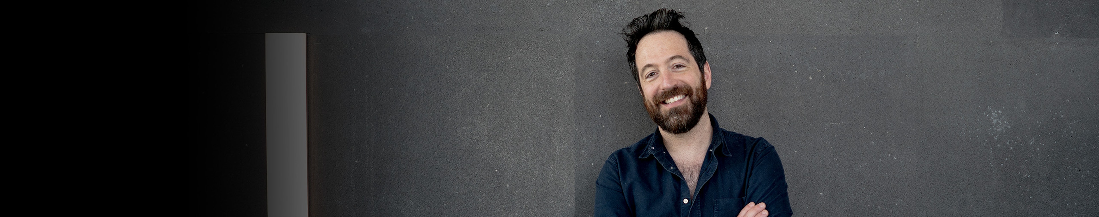 Elijah Aaron profile cover Elijah Aaron profile cover