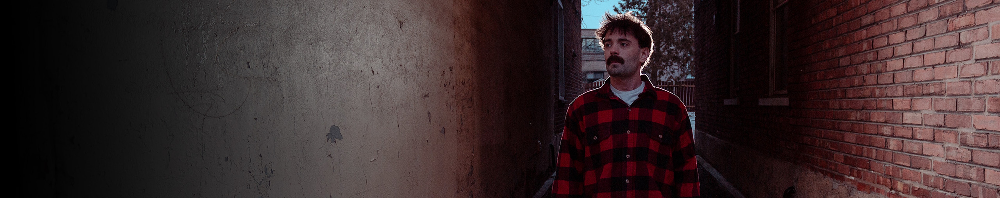 Liam Mansfield profile cover Liam Mansfield profile cover