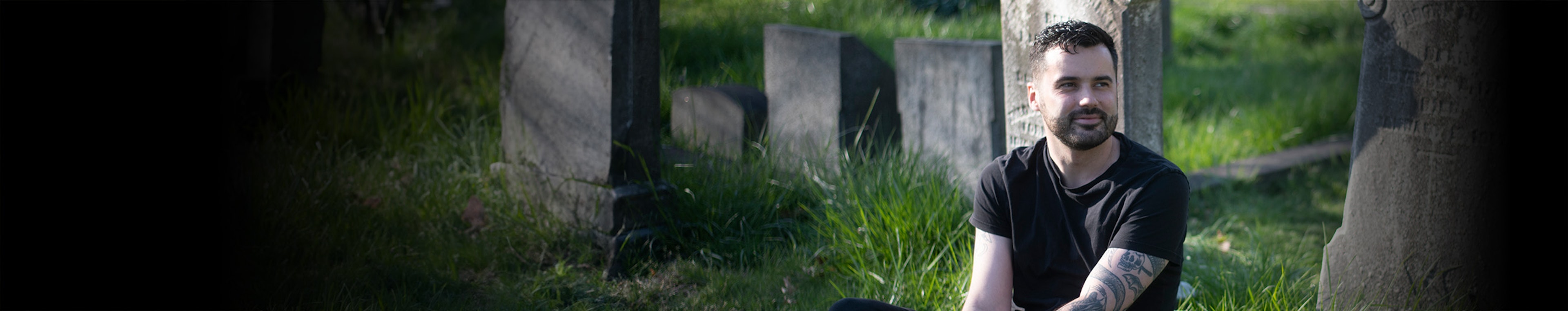 Jack Zaferes profile cover Jack Zaferes profile cover