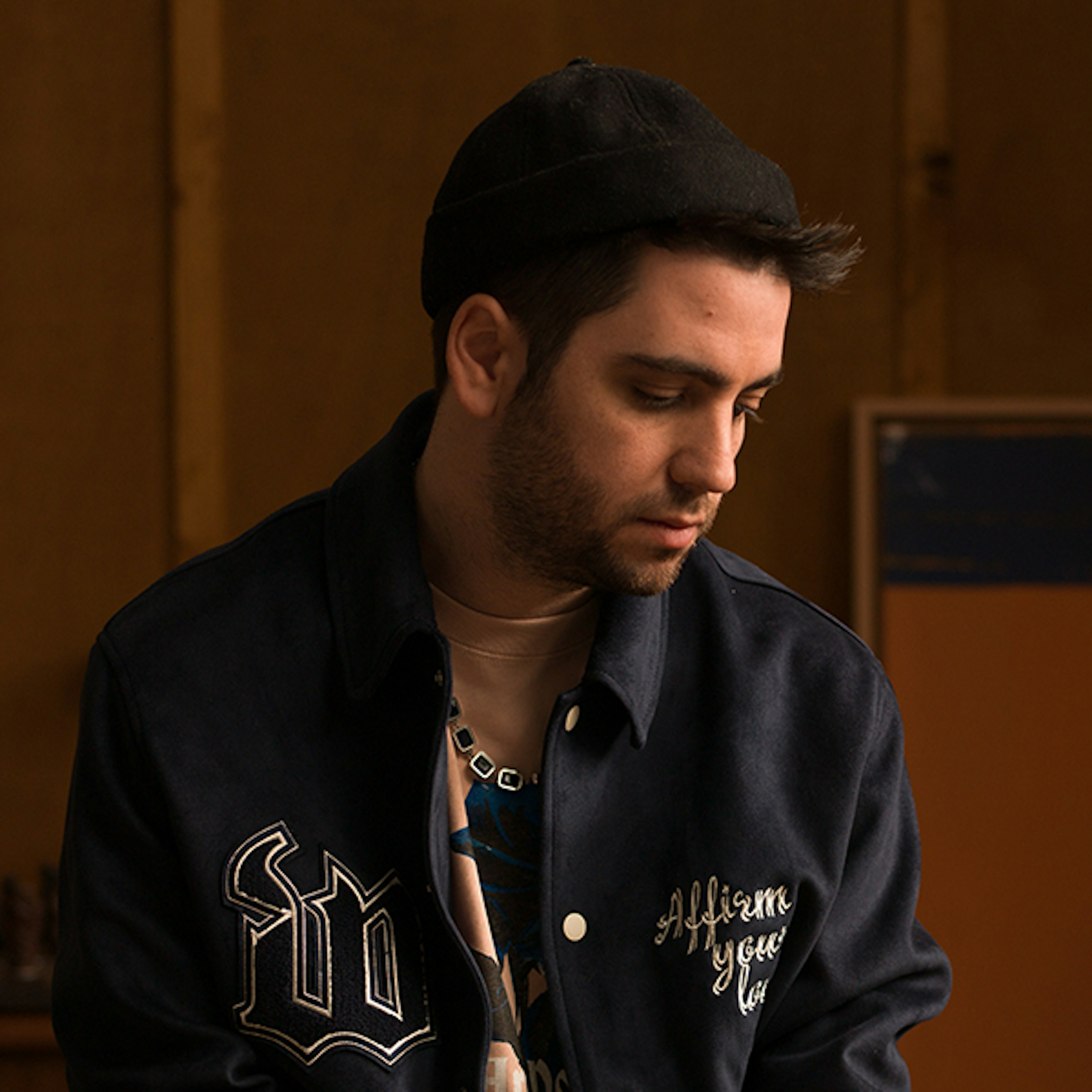 Yarin Primak profile picture Yarin Primak profile picture