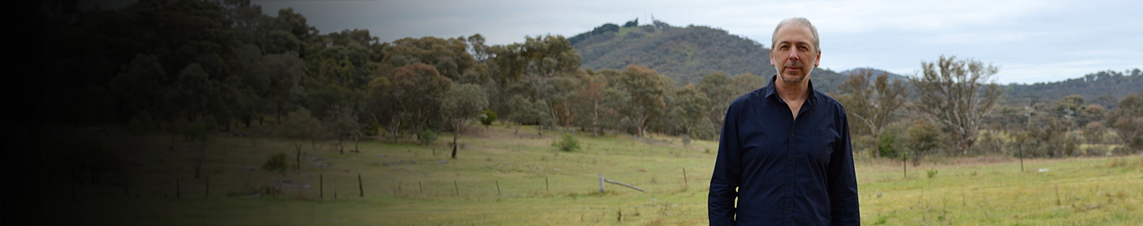 Peter Cavallo profile cover