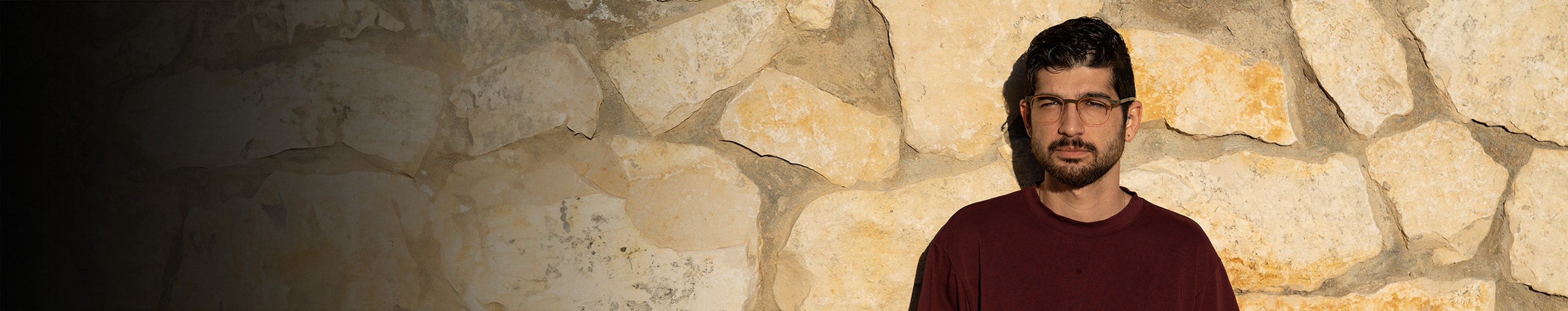 Dawncall profile cover