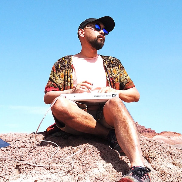 Tomo Suzuki profile picture Tomo Suzuki profile picture