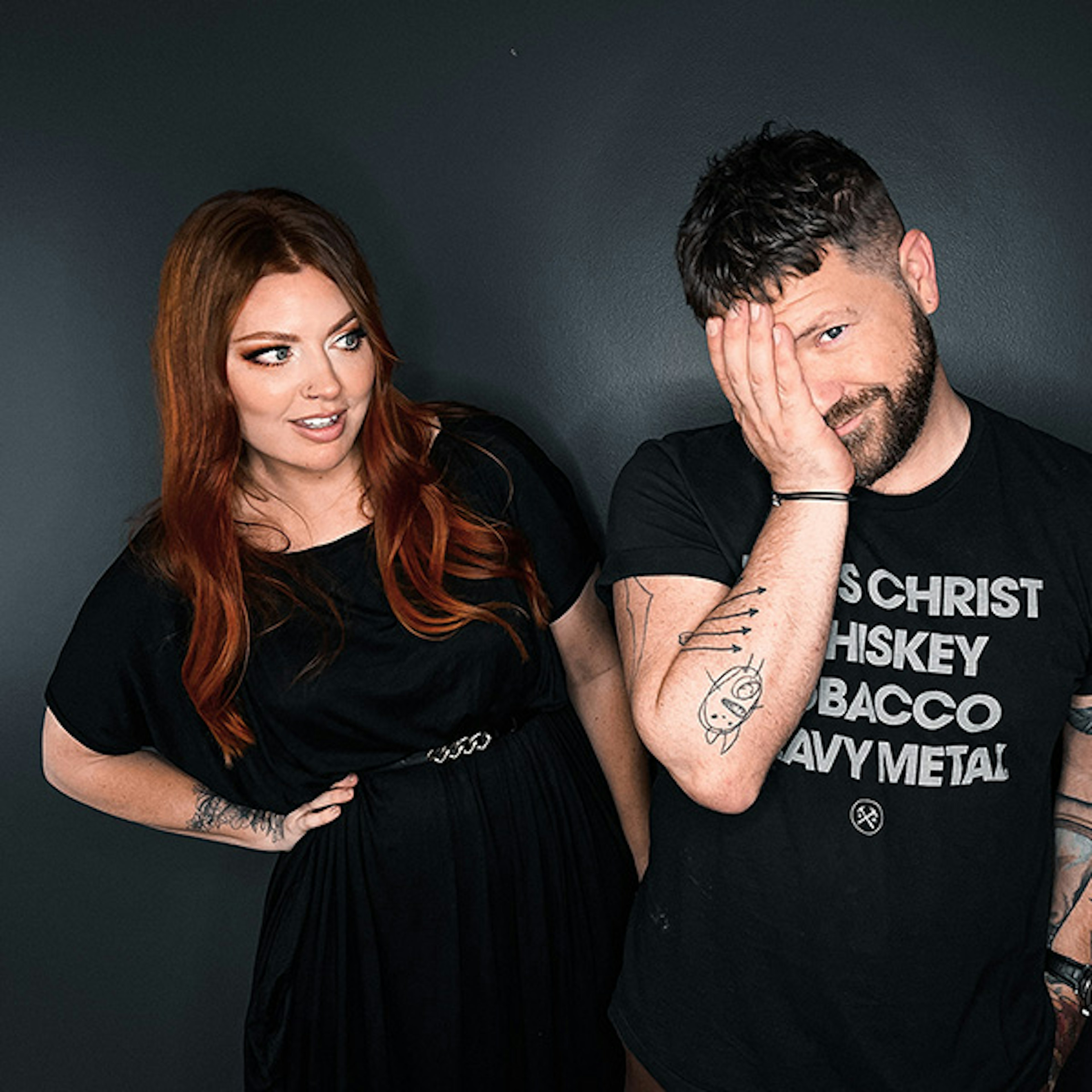 The Sonic Ruse profile picture