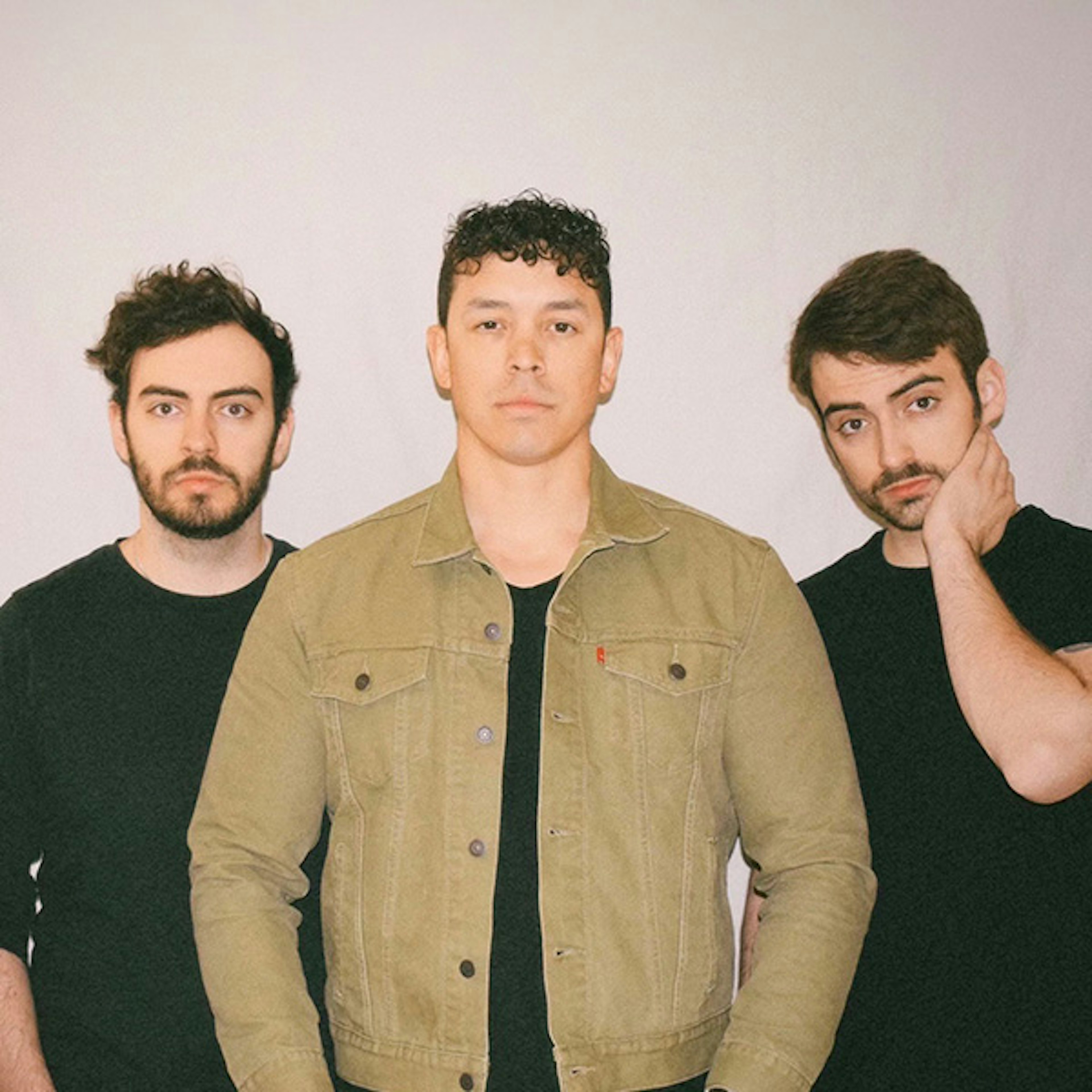 The Young Man profile picture The Young Man profile picture