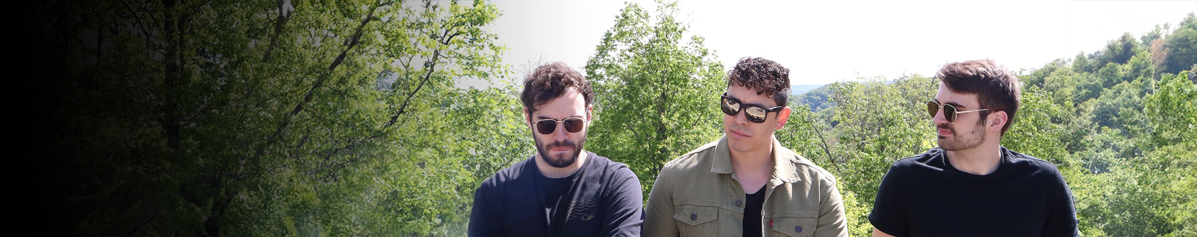 The Young Man profile cover The Young Man profile cover