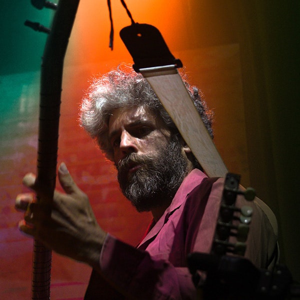 Itamar Kluger profile picture Itamar Kluger profile picture