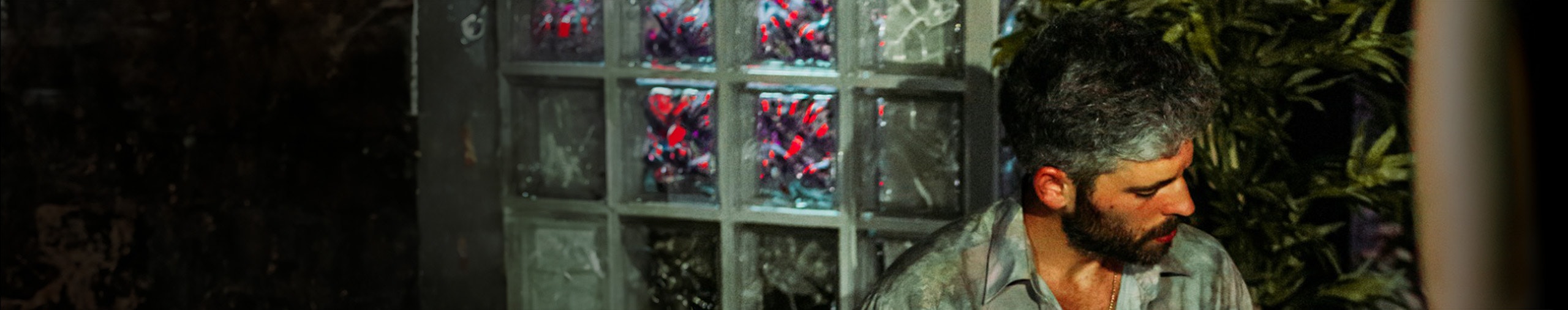 Itamar Kluger profile cover Itamar Kluger profile cover