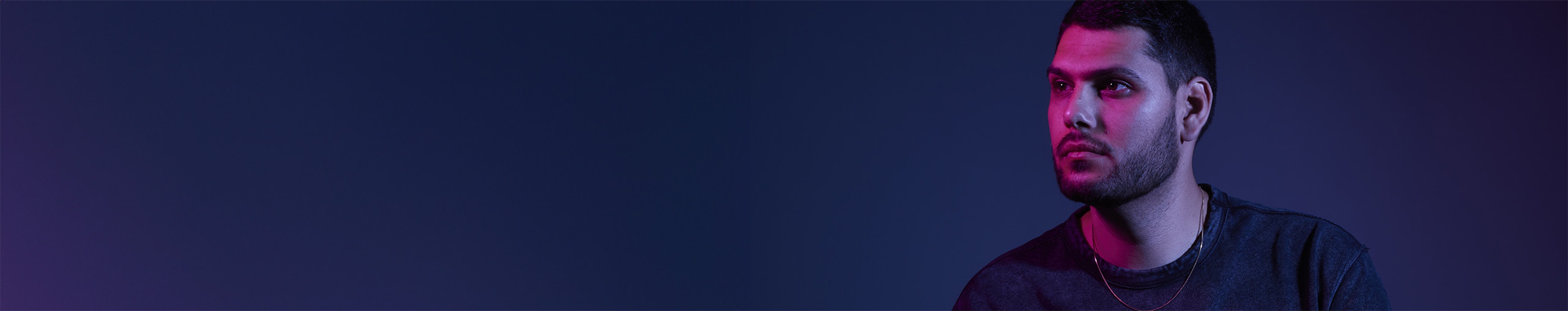 dannyminus profile cover