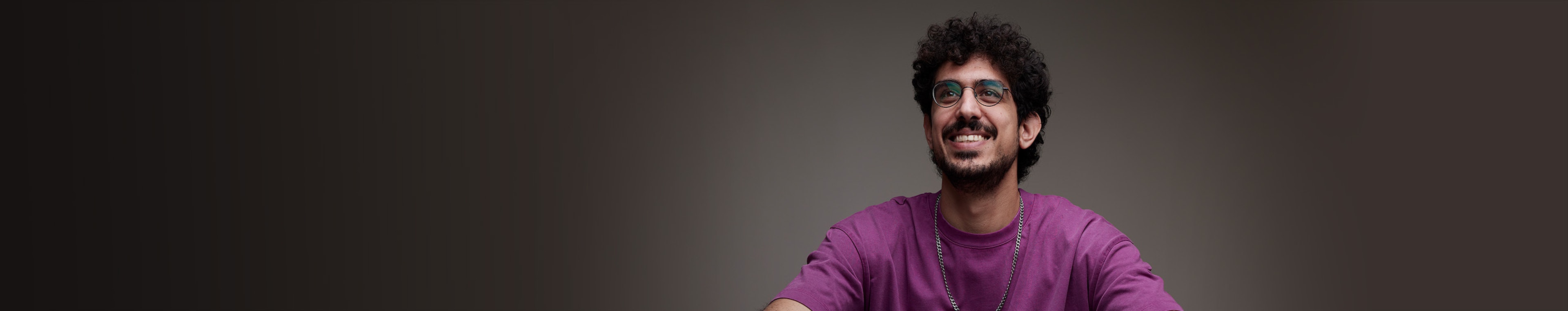 Itamar Haluts profile cover