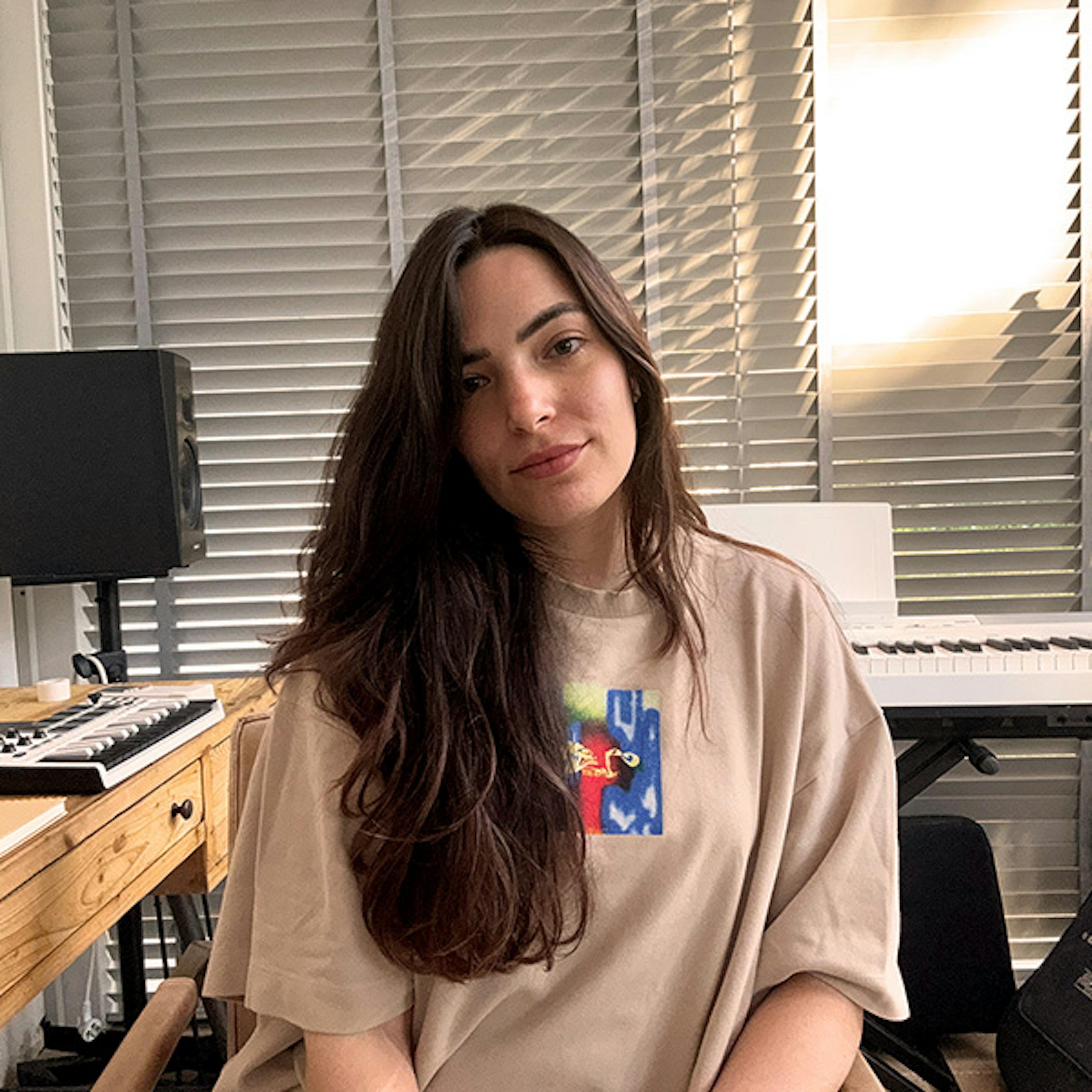 Naama profile picture