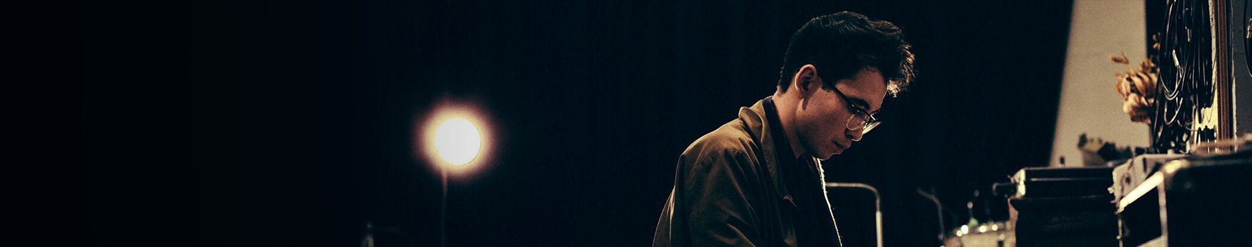 JV Coyote profile cover JV Coyote profile cover