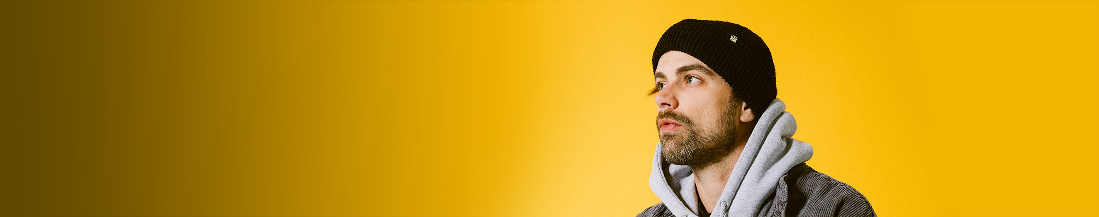 Benny Bronco profile cover Benny Bronco profile cover