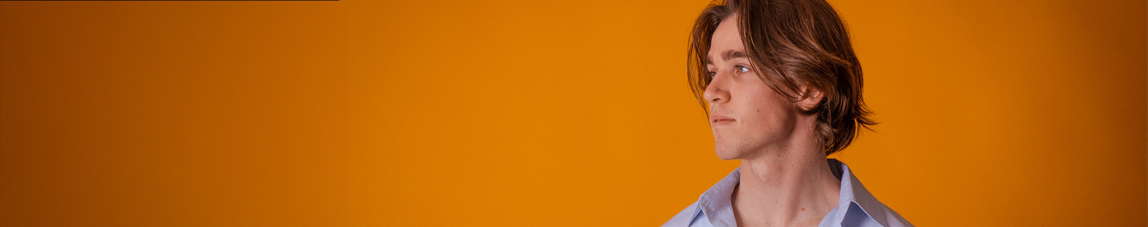 Luke Kelly profile cover Luke Kelly profile cover