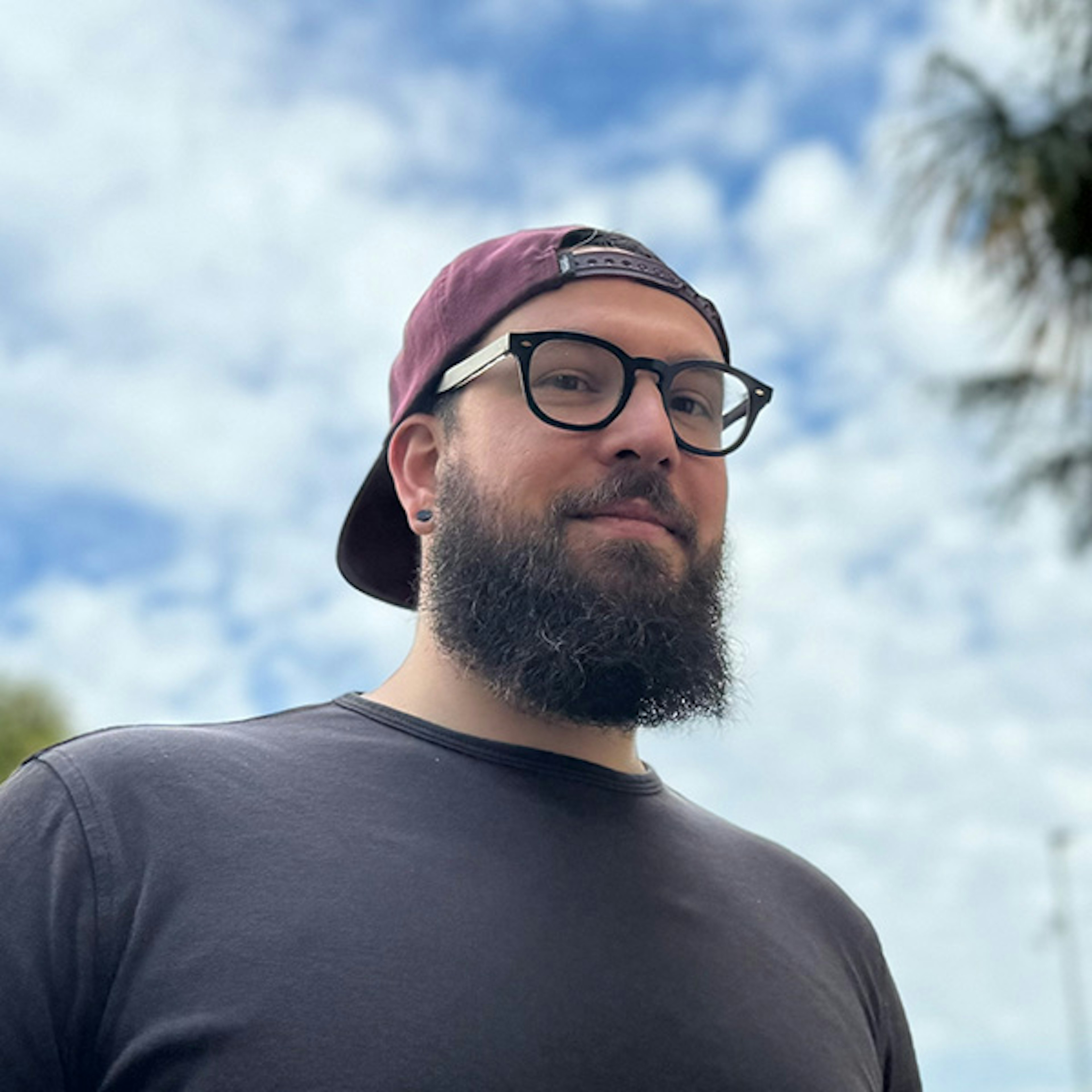 Marco Belloni profile picture