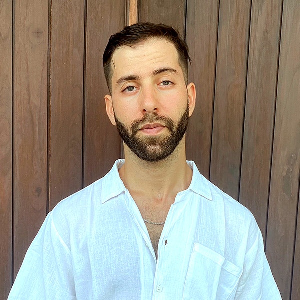 Roy Matz profile picture Roy Matz profile picture