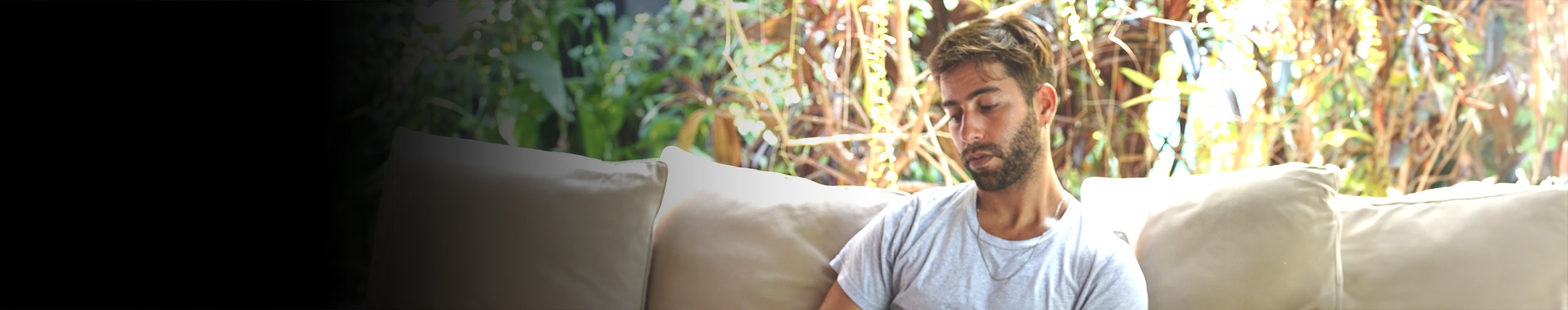 Roy Matz profile cover Roy Matz profile cover