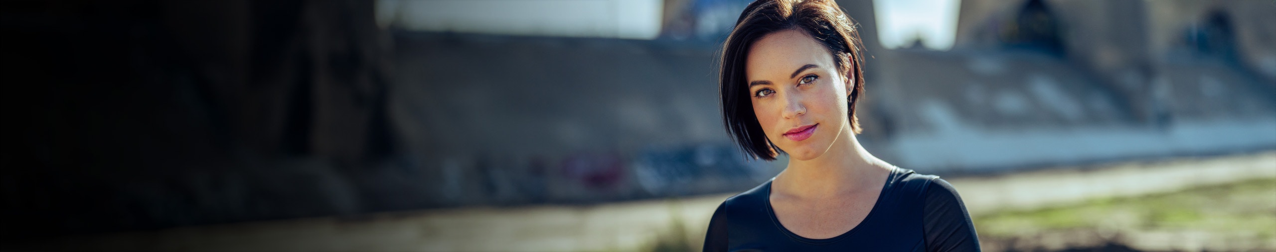 X. ARI profile cover X. ARI profile cover