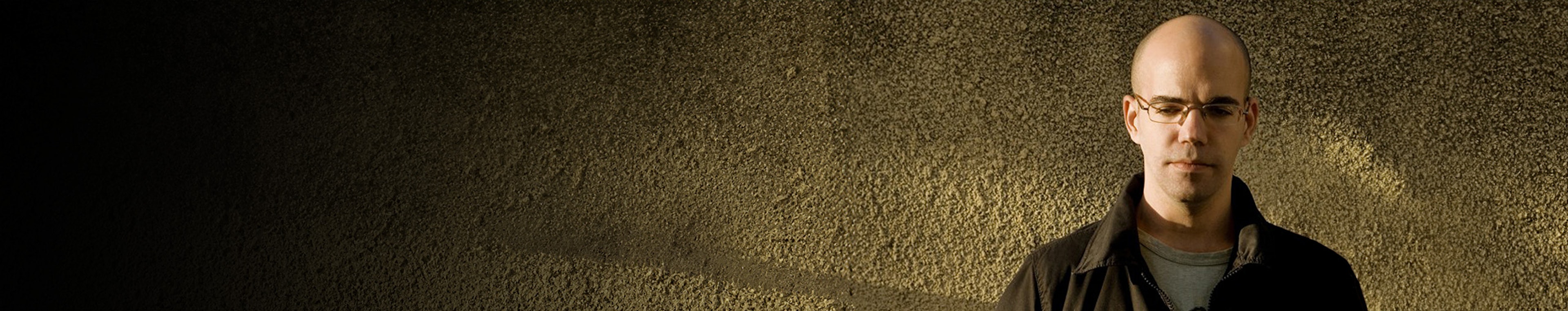 Zach Drory profile cover Zach Drory profile cover