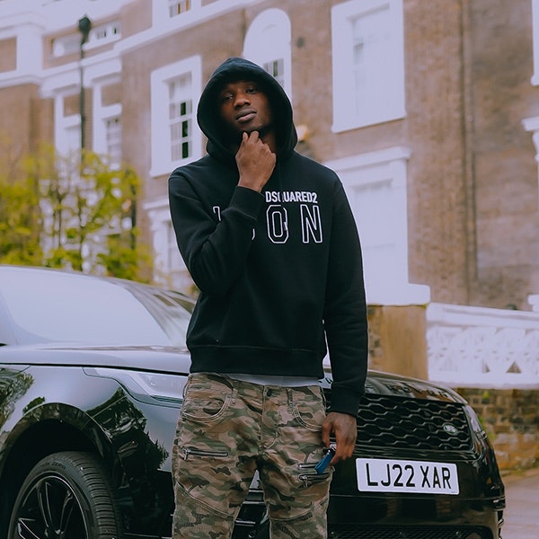 JoJo Hundred profile picture JoJo Hundred profile picture