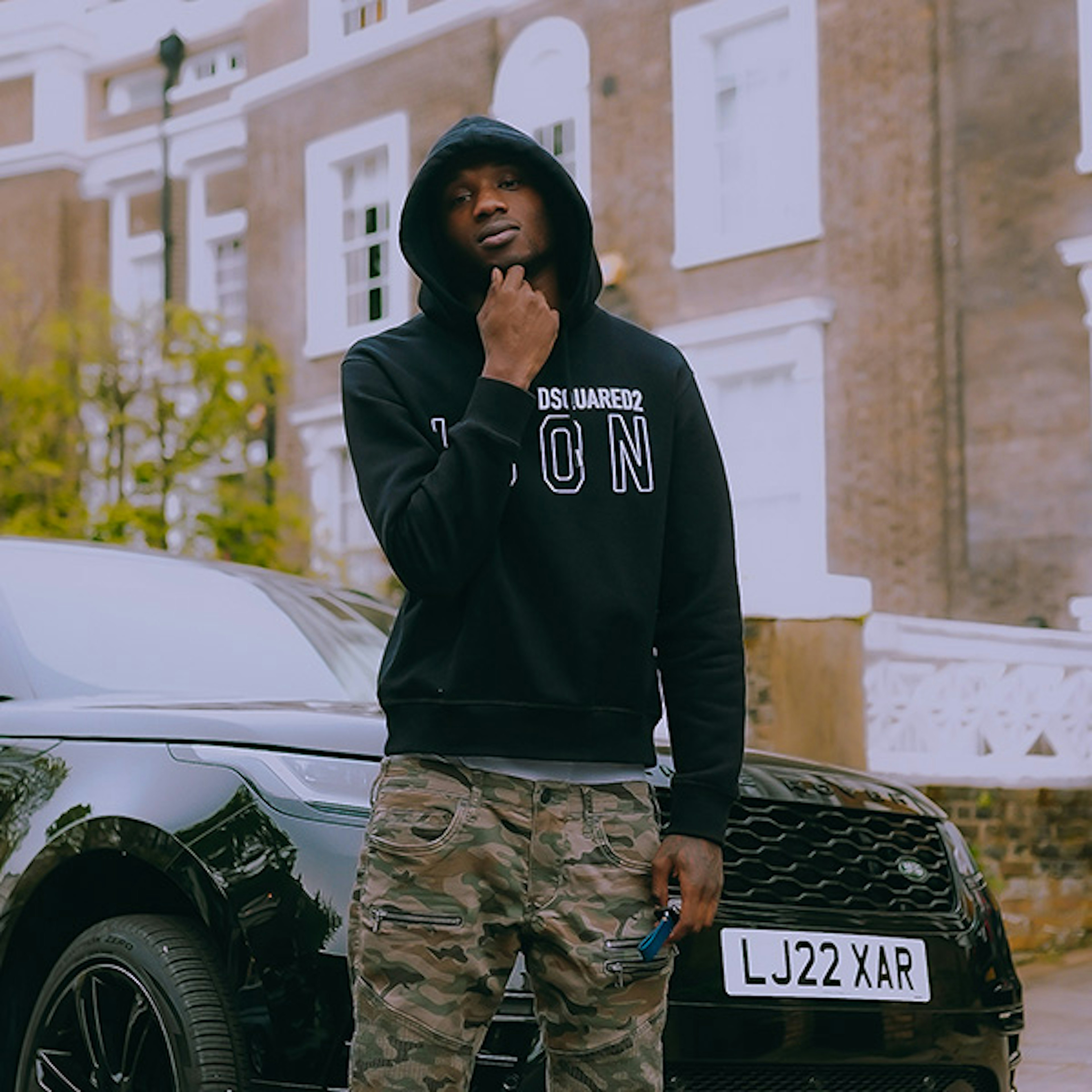 JoJo Hundred profile picture