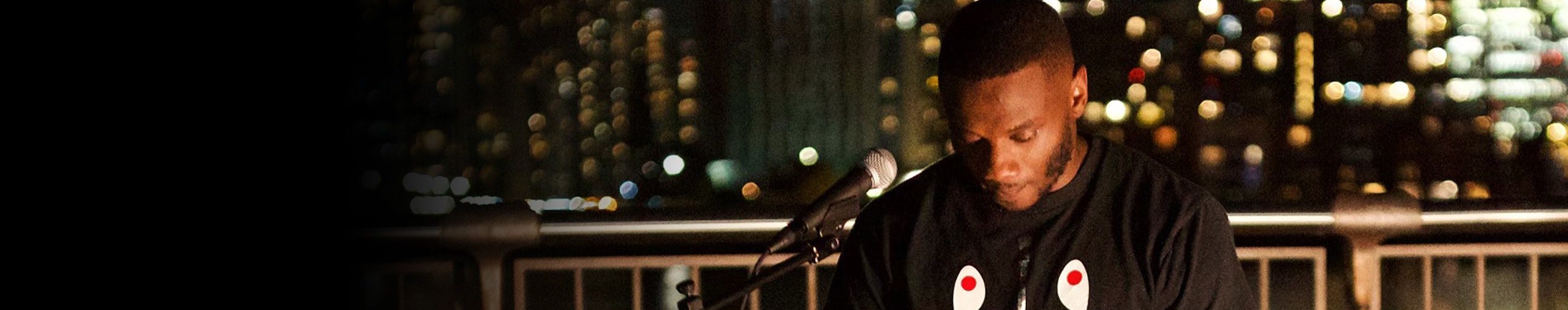 JoJo Hundred profile cover JoJo Hundred profile cover