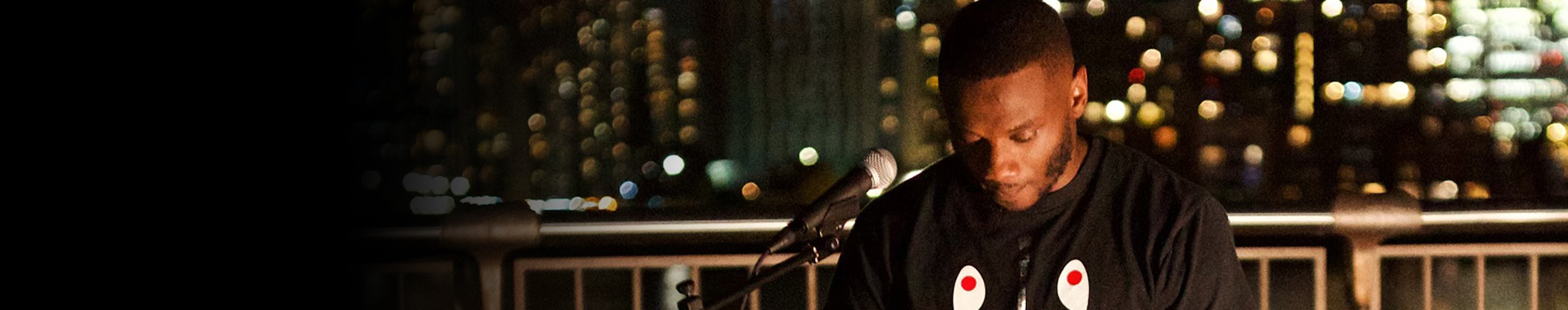 JoJo Hundred profile cover