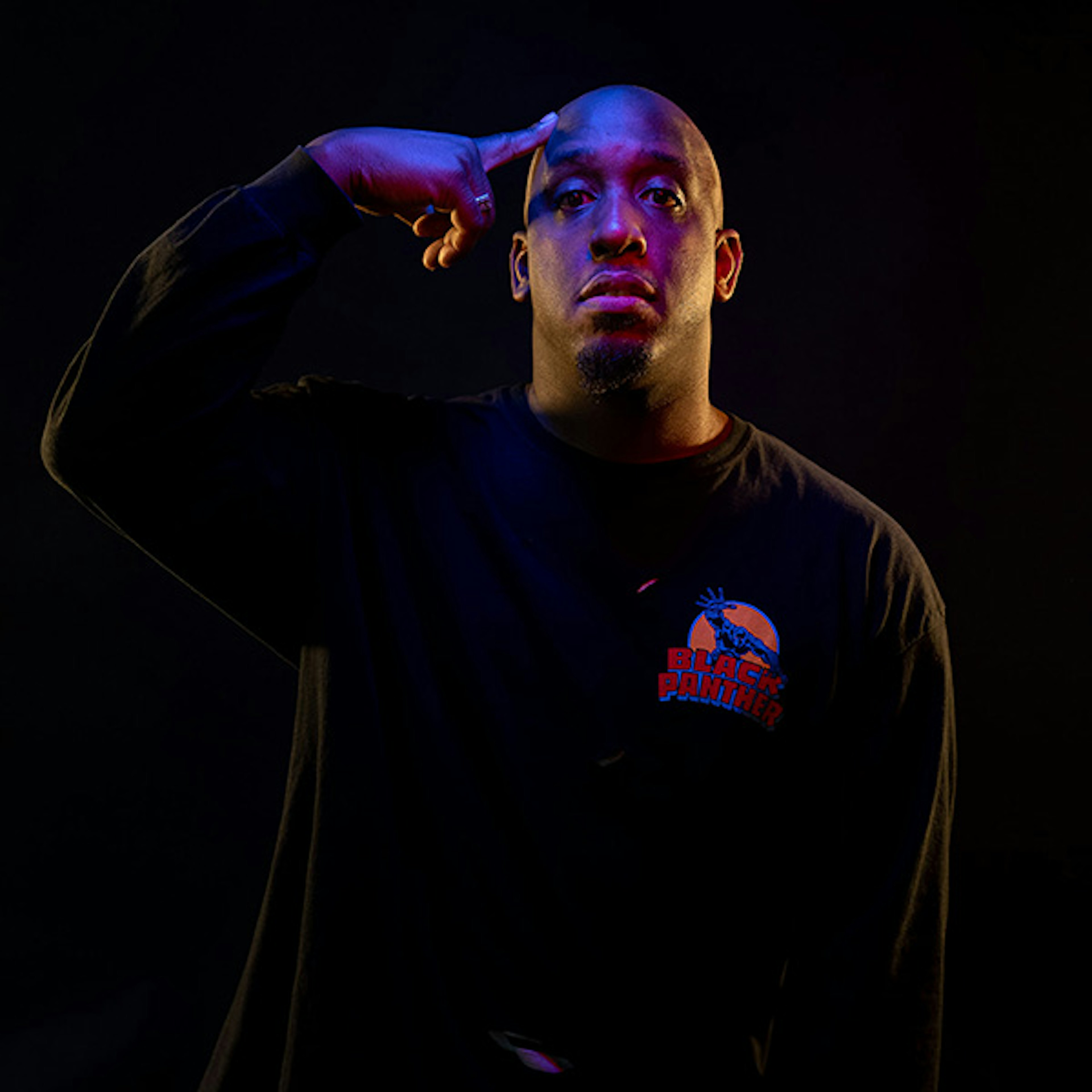 Derek Minor profile picture