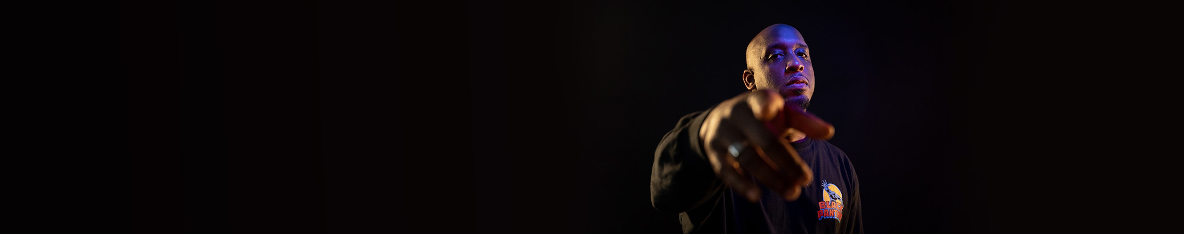 Derek Minor profile cover