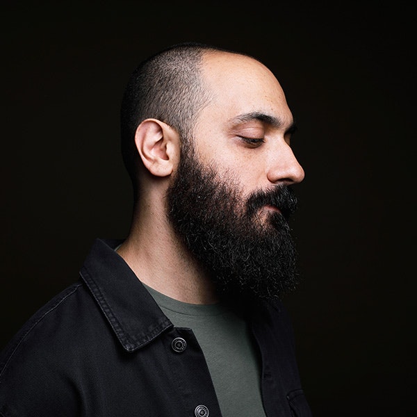 Daniel Dor profile picture Daniel Dor profile picture