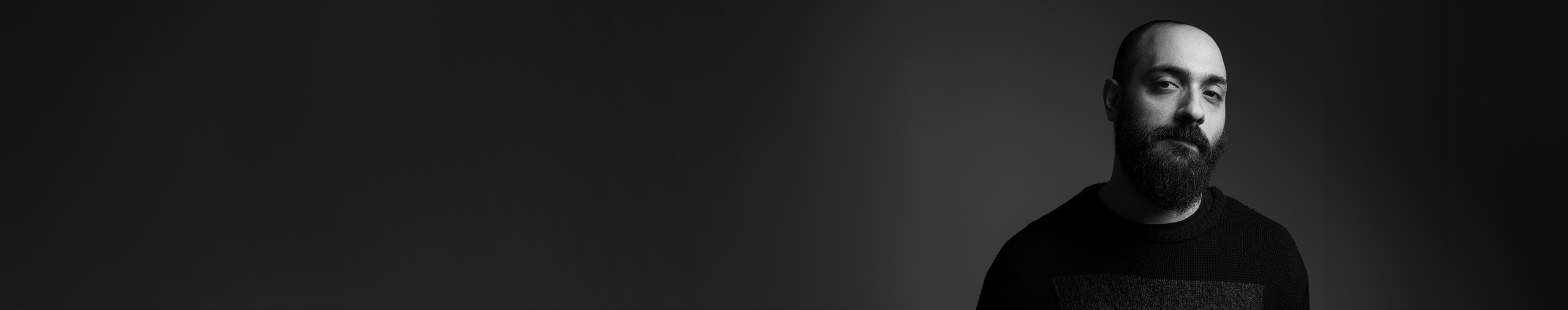 Daniel Dor profile cover Daniel Dor profile cover