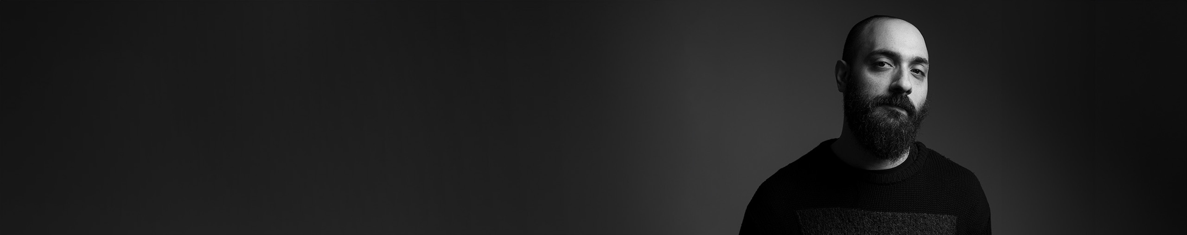 Daniel Dor profile cover