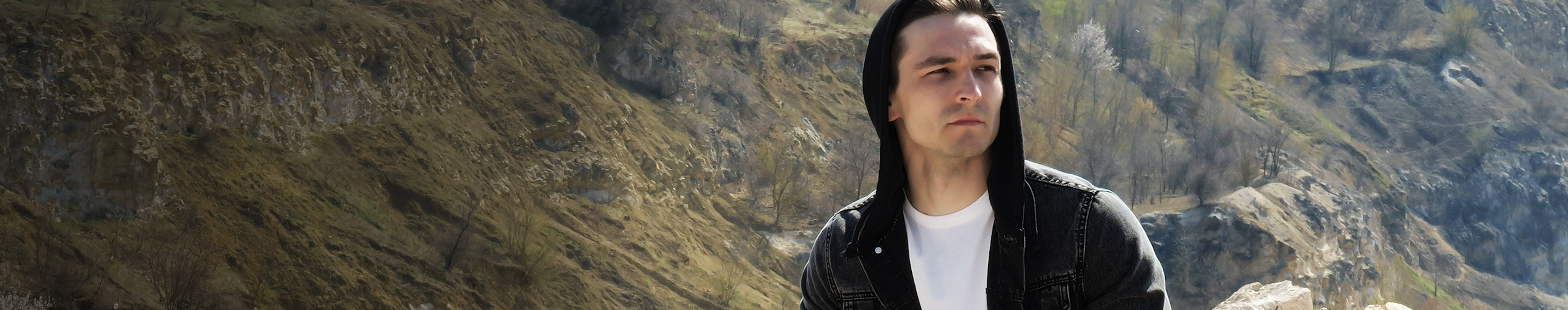 Ottom profile cover Ottom profile cover