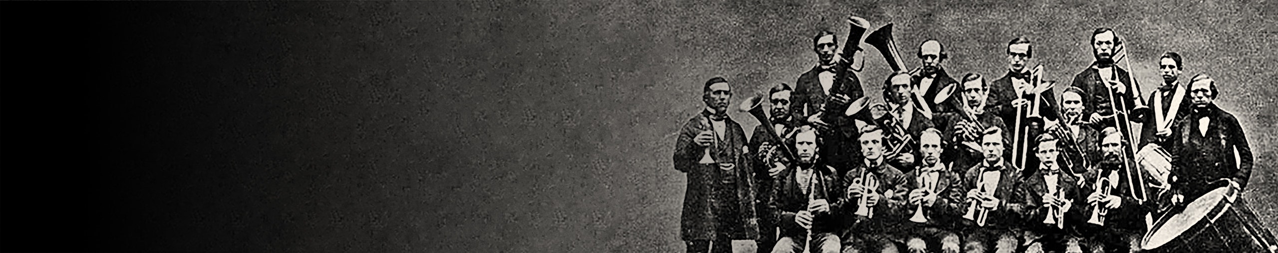 American Quartet profile cover American Quartet profile cover