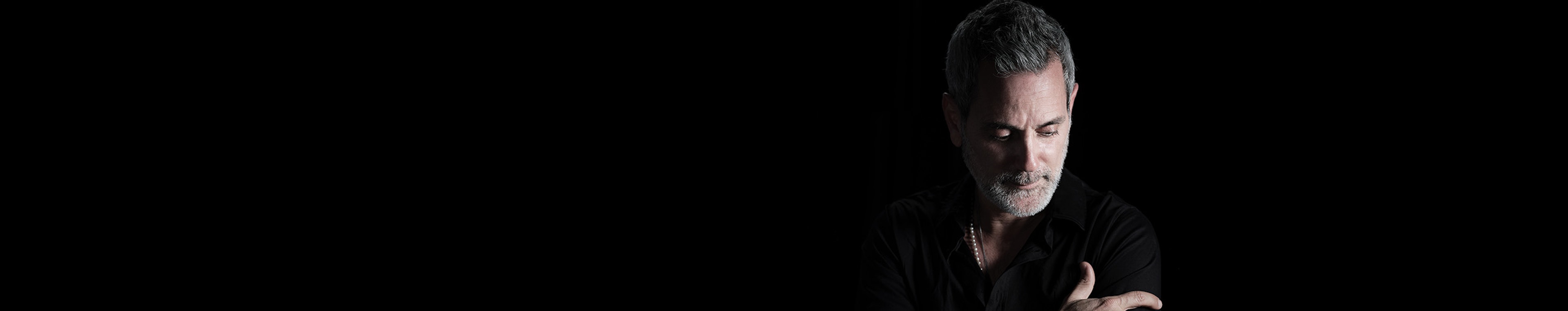 Gilad Benamram profile cover