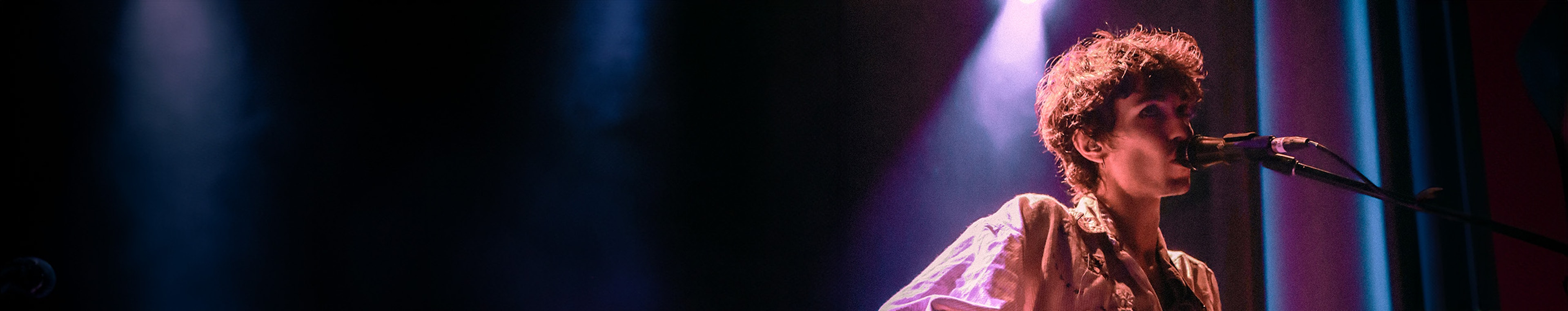 Company Gun profile cover