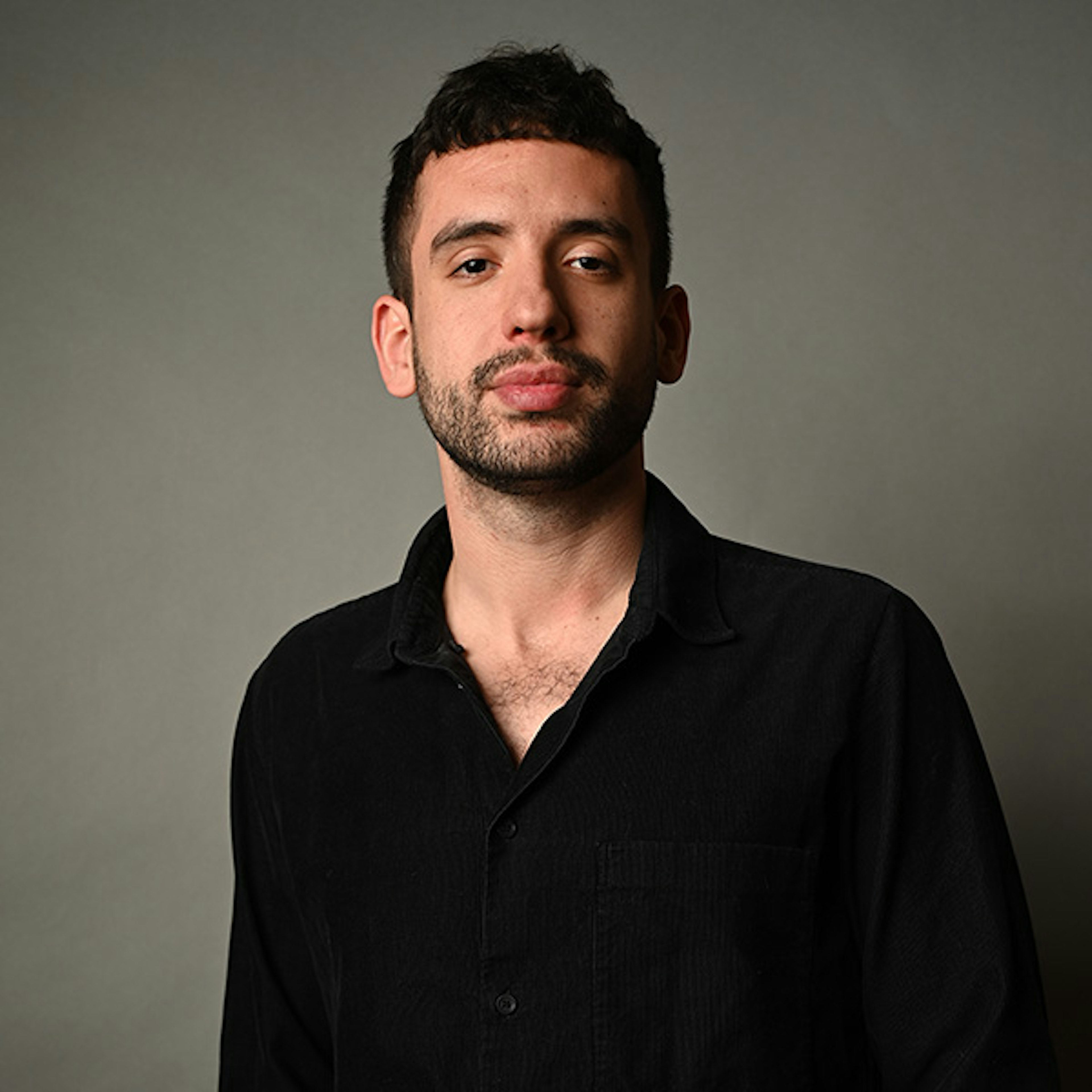 Alexander Levin profile picture Alexander Levin profile picture