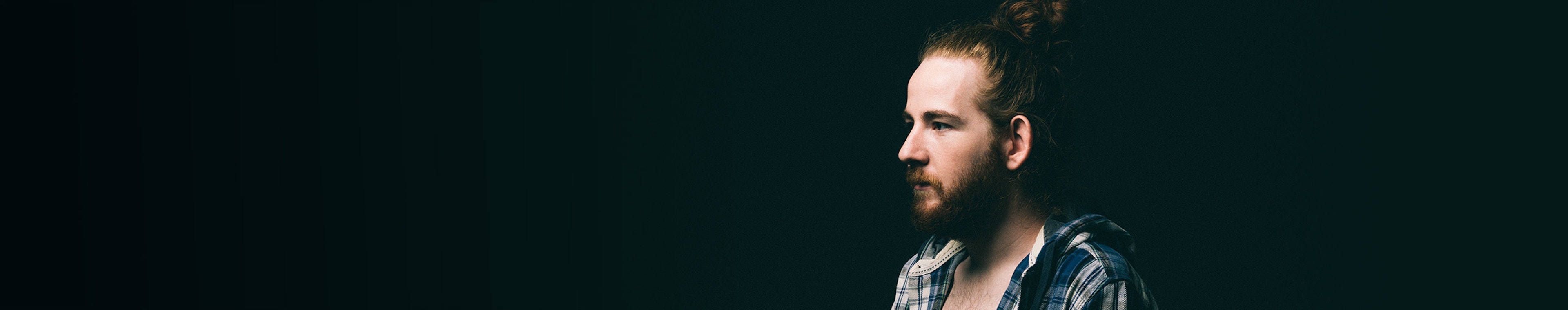 Roy Reemy profile cover