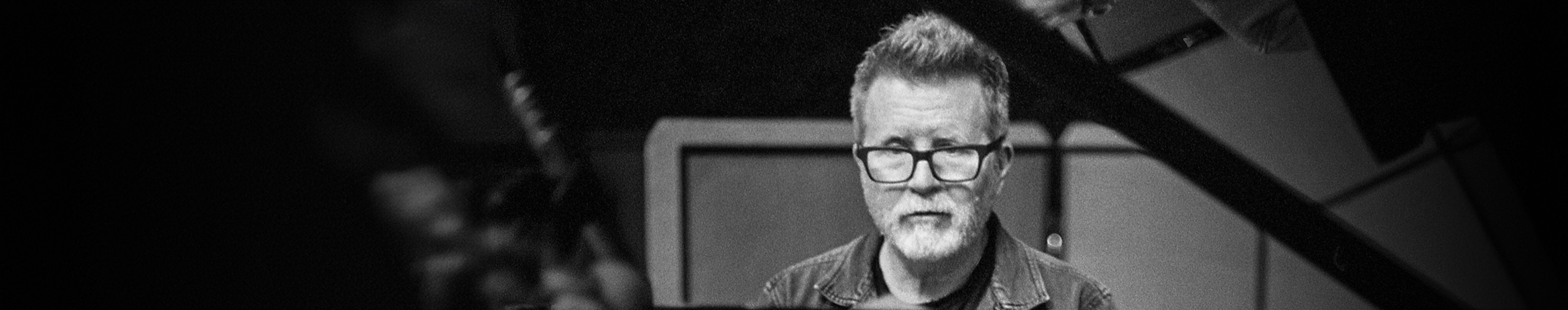 Matt Rollings profile cover Matt Rollings profile cover