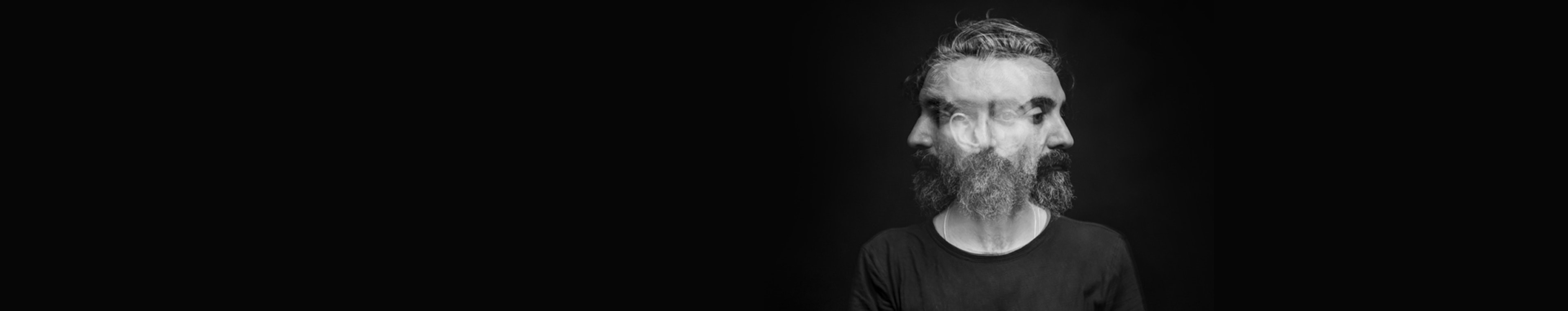 Yehezkel Raz profile cover Yehezkel Raz profile cover