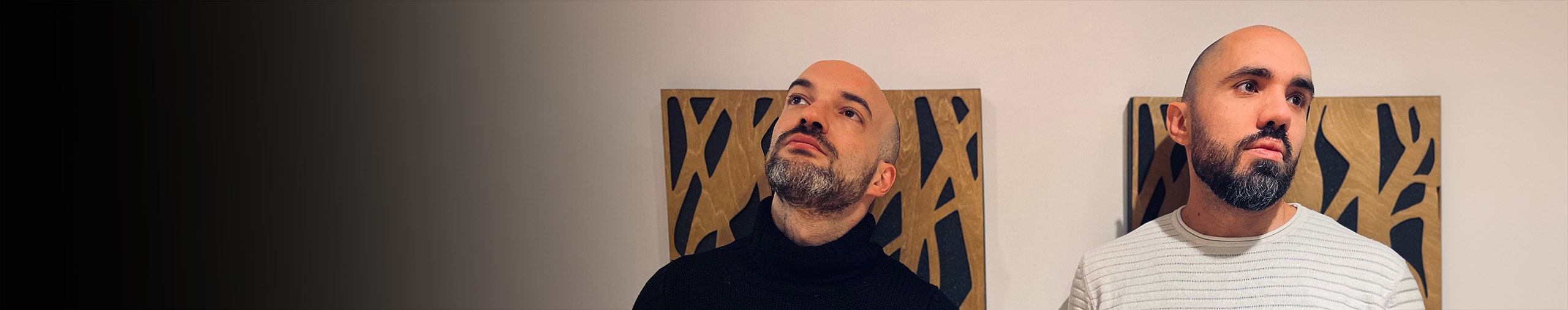 The BaldyBrothers profile cover The BaldyBrothers profile cover