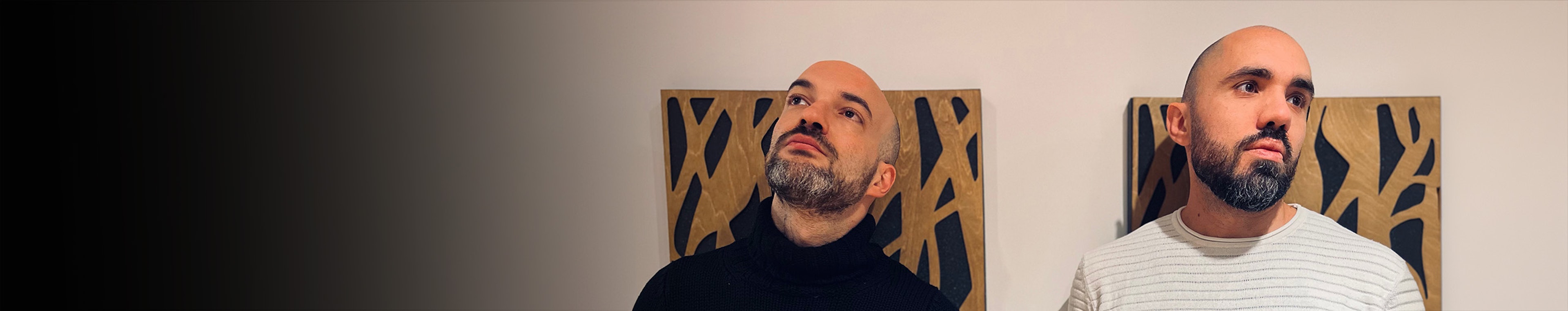 The BaldyBrothers profile cover