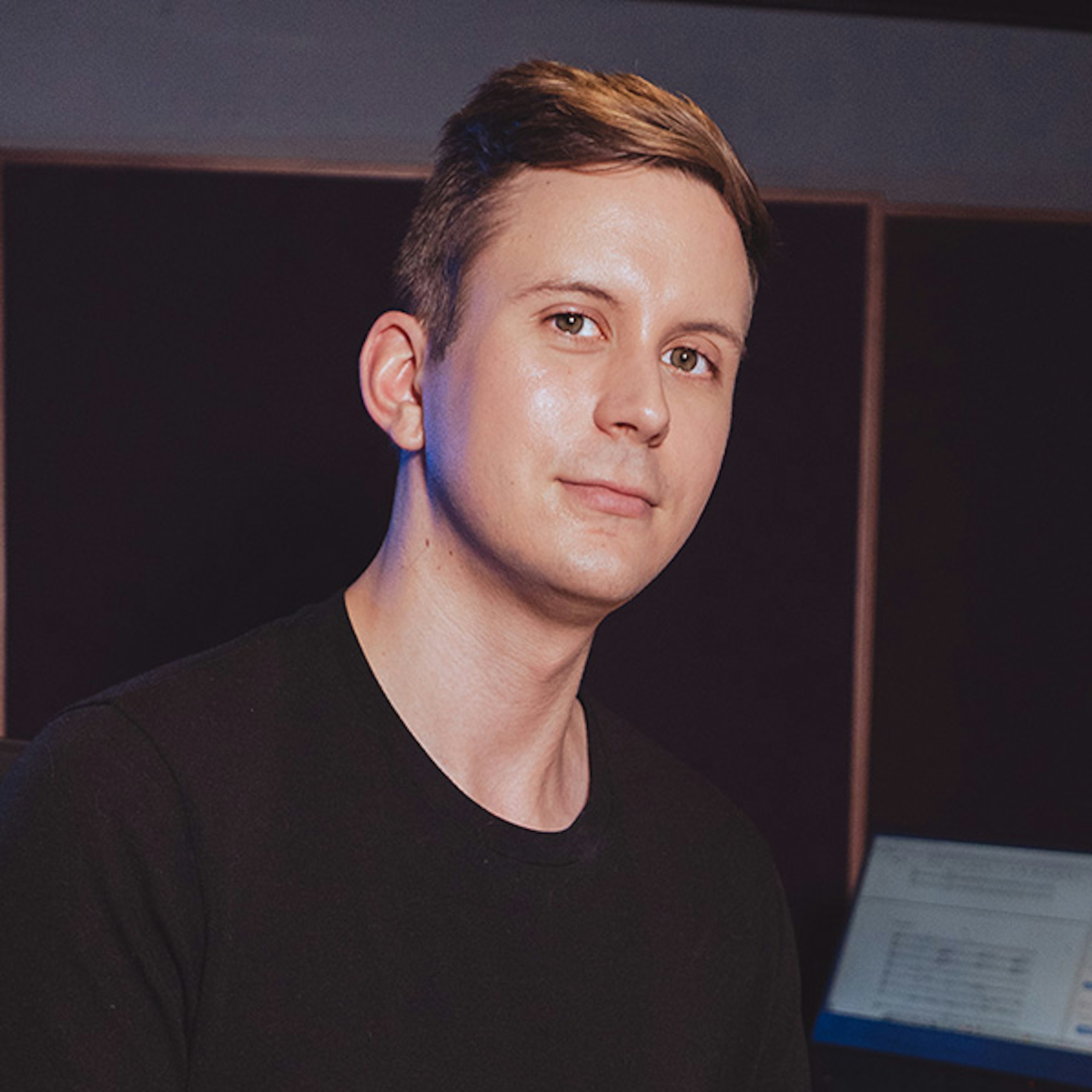 Kyle J Hartman profile picture