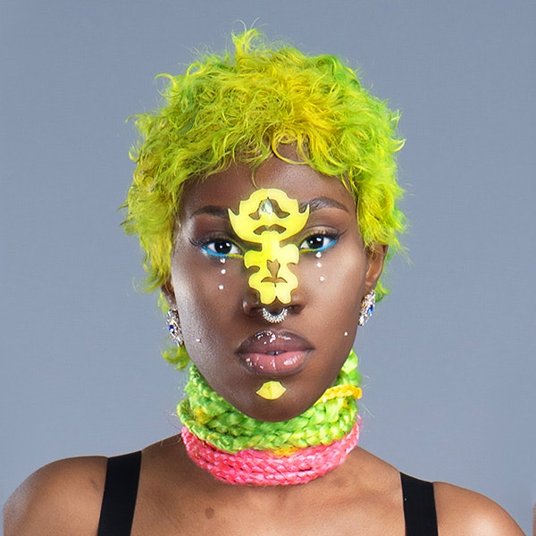 YAAHZZYWAAH The Artisan profile picture YAAHZZYWAAH The Artisan profile picture